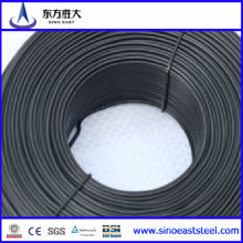 Black Annealed Wire